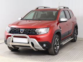 Dacia Duster - 2021