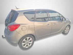 Opel Meriva - 2013