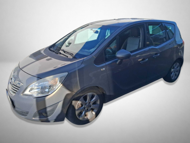 Opel Meriva 2013