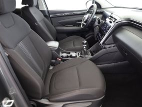 Hyundai Tucson - 2021