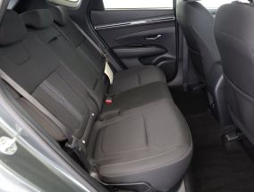 Hyundai Tucson - 2021