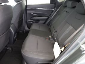 Hyundai Tucson - 2021