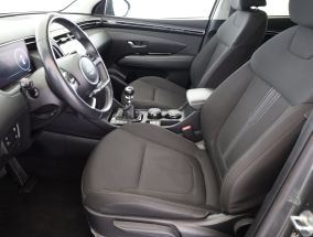 Hyundai Tucson - 2021