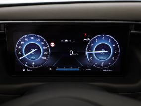 Hyundai Tucson - 2021