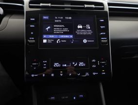 Hyundai Tucson - 2021