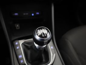 Hyundai Tucson - 2021