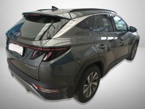 Hyundai Tucson - 2021