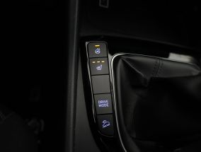 Hyundai Tucson - 2021