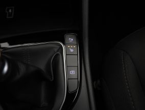 Hyundai Tucson - 2021