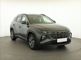 Hyundai Tucson - 2021