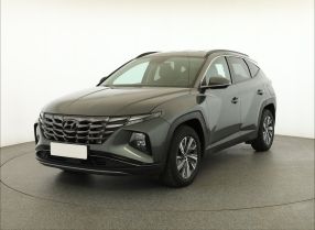 Hyundai Tucson - 2021
