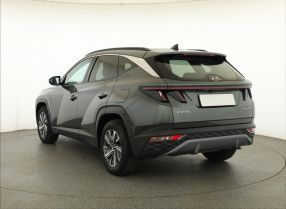 Hyundai Tucson - 2021