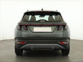 Hyundai Tucson - 2021