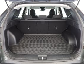 Hyundai Tucson - 2021