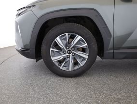 Hyundai Tucson - 2021