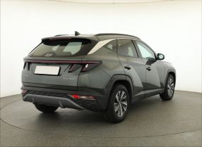 Hyundai Tucson - 2021