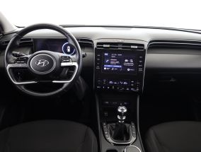Hyundai Tucson - 2021