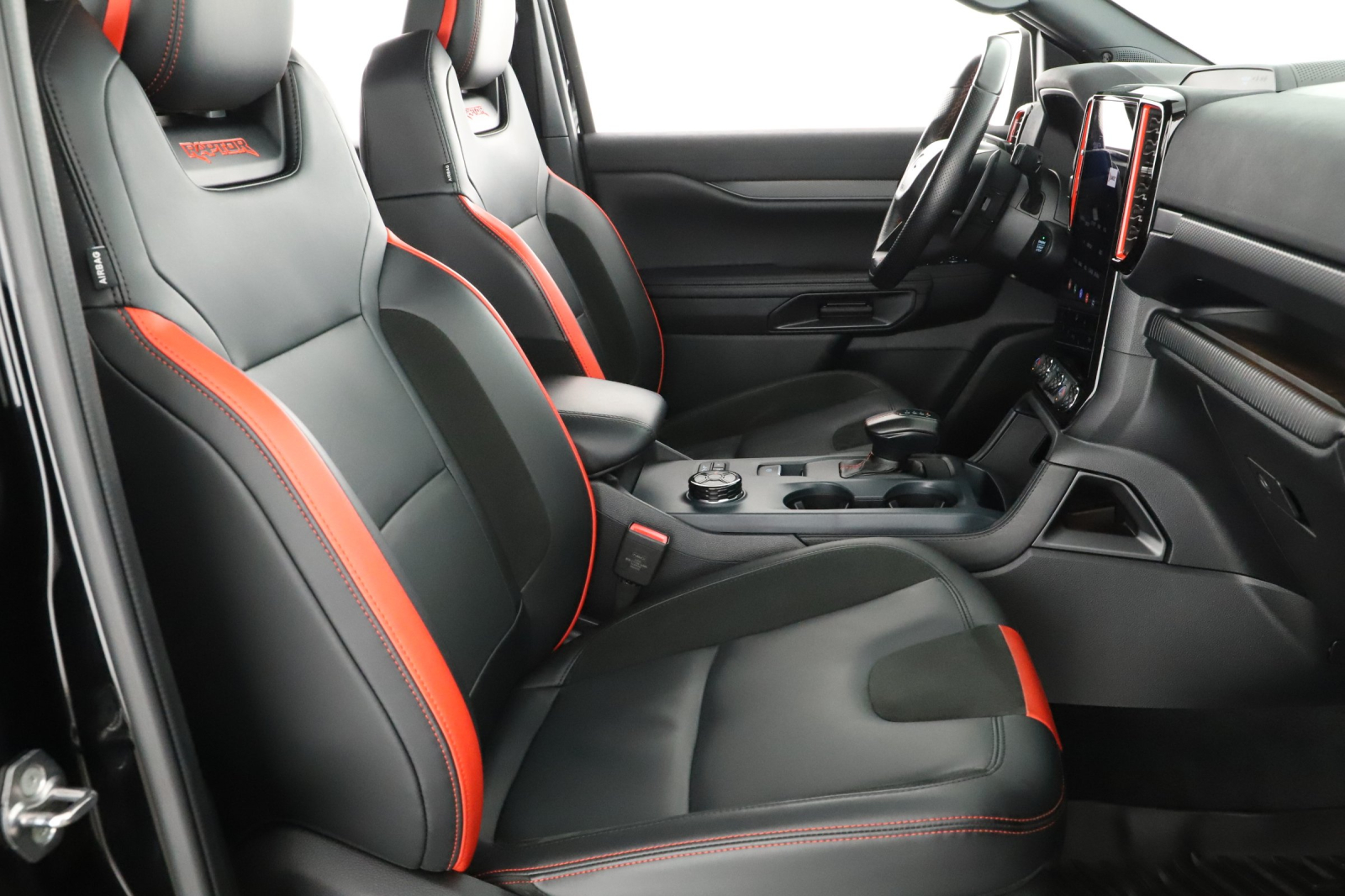 Ford Ranger Raptor - 2023