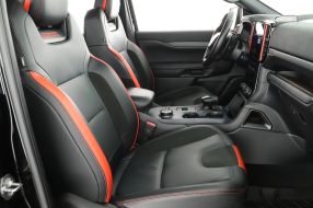 Ford Ranger Raptor - 2023