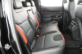 Ford Ranger Raptor - 2023