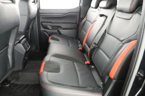 Ford Ranger Raptor - 2023