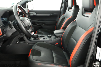 Ford Ranger Raptor - 2023