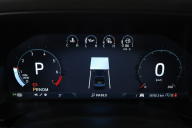 Ford Ranger Raptor - 2023