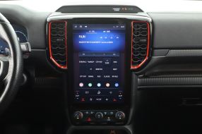 Ford Ranger Raptor - 2023