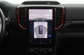 Ford Ranger Raptor - 2023