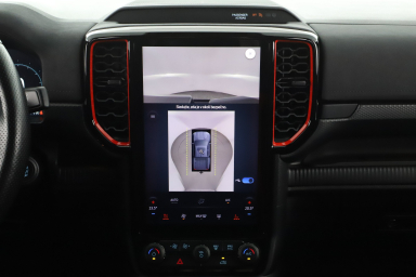 Ford Ranger Raptor - 2023