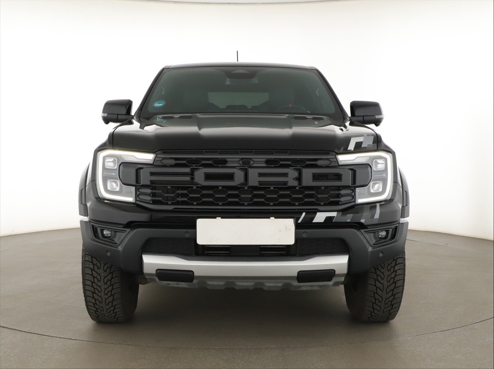 Ford Ranger Raptor - 2023