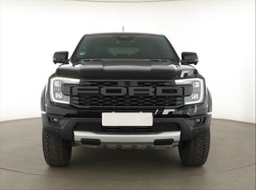 Ford Ranger Raptor - 2023