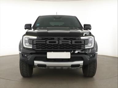 Ford Ranger Raptor - 2023