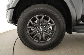 Ford Ranger Raptor - 2023