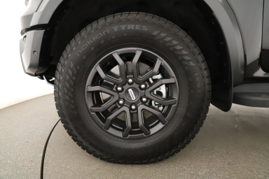 Ford Ranger Raptor - 2023