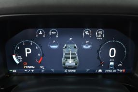 Ford Ranger Raptor - 2023