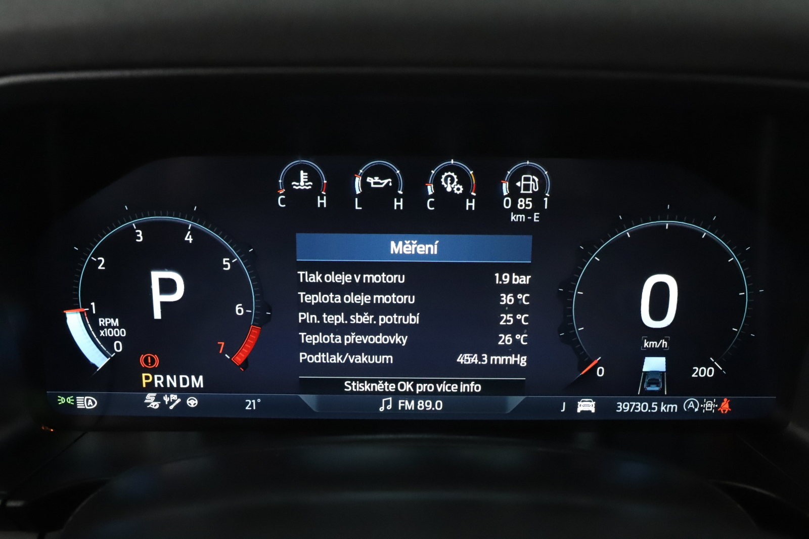 Ford Ranger Raptor - 2023