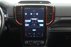 Ford Ranger Raptor - 2023