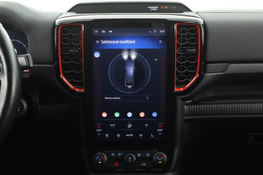 Ford Ranger Raptor - 2023