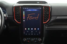 Ford Ranger Raptor - 2023