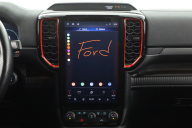 Ford Ranger Raptor - 2023