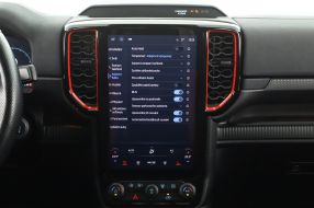 Ford Ranger Raptor - 2023