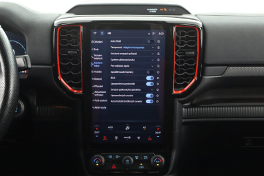 Ford Ranger Raptor - 2023