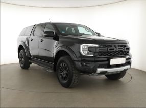Ford Ranger Raptor - 2023