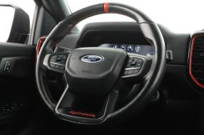 Ford Ranger Raptor - 2023