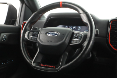 Ford Ranger Raptor - 2023