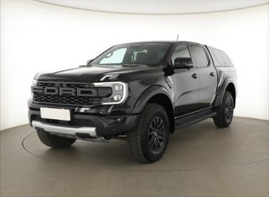 Ford Ranger Raptor - 2023