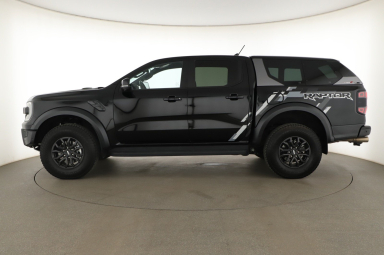 Ford Ranger Raptor - 2023