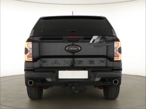 Ford Ranger Raptor - 2023