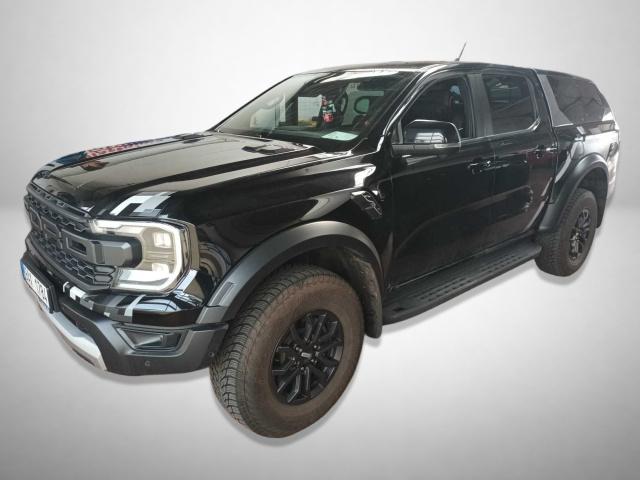 Ford Ranger Raptor 2023
